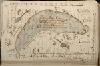 Plan geográfico de las tierras juncales sembradías de la nuestra villa de Deba :año de 1783