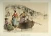Trajes vascos (españoles): barqueras de Pasaia