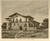 Casa Balda, donde nació la abuela de San Ignacio