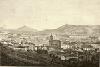 Vista general de Bilbao