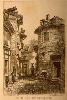 Torre, calle Santa Catalina