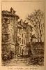 Torre muralla Lachepaillet
