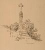 Cruz de Agurain (Álava), la