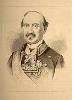Excmo. Sr. D. Manuel Gutiérrez de la Concha, actual General en Jefe del Ejército del Norte