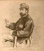 D. Salvador Damato y Phillyps, intendente general del ejército del norte