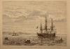 División naval del Cantábrico - Fragata