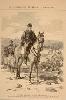 D. Tirso Lacalle (el cojo de Zirauki), jefe de las contraguerrillas del Carrascal