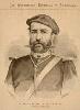Jefe carlista d. José Perula, escribano de Corella, el