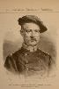 Don Antonio Lizarraga y Eskirotz, general carlista, defensor de la Seo de Urgel