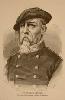 Don Torcuato Mendiri, ex-comandante general carlista de Navarra