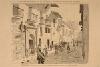 Durango (Bizkaia) - Casa en que habitaba don Carlos, en Goienkale