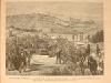 Monte Muru - Inauguración, el día 26 de junio ultimo, del monumento erigido a la memoria del General Marques del Duero