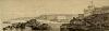 Biarritz : vista tomada desde el