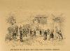 27 de Marzo de 1874 : el General Primo de Rivera, herido, es transportado a Somorrostro