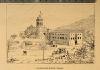 Hospital carlista de Iratxe (Navarra)