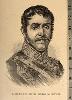 Don Carlos María Isidro de Borbón