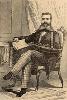 D. Antonio Dorregarai, general carlista