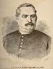 Mariscal de Campo D. José María de Loma, el