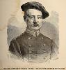 D. Antonio Lizarraga Ezkirotz, General carlista defensor de la Seo de Urgel