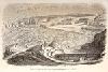 Biarritz, la costa de los locos, villa Eugenia y el faro