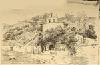 Gipuzkoa : de Bergara a los baños de Santa Águeda : iglesia de Santa Águeda