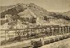 Minas de Somorrostro (Bilbao) : plano inclinado Núm. I del monte Cadegal
