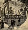 Corte en San Sebastián, la : decoración de estilo árabe en la casa del Sr. D. José Cárce y Salamanca