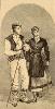 Una pareja del