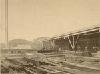 Astilleros del Nervión (Bilbao), los : taller de herreros de Ribera, y materiales para los cascos de los cruceros