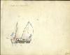 A french Gun boat