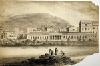 Tolosa : paseo, jardín y río