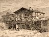 Casas vascas