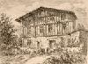 Casa de Oses, la