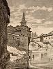 San Juan: el río Nive de Beherobi