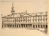 Vitoria : casa consistorial