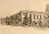 Vitoria : calle del Instituto