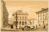 Irun : plaza del Ayuntamiento