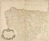 Parte septentrional de la Corona de Castilla donde se encuentran los reinos de Castilla la Vieja, León, Galicia, Asturias, Bizkaia y Navarra.