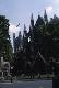 Westminster Abadiaren portada nagusia