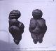 Willendorf Venusaren erreprodukzioa