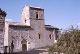 Nabaskozeko Santa Maria del Campo ermita erromanikoa