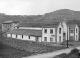 Fábrica de sidras.