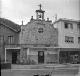Erleches. Ermita de San Bernabe.