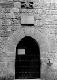 Loiola (Azpeitia). San Inazio jaio zen Loiola oinetxearen aurrealdea.