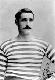 Retrato del pelotari Chiquito de Eibar (Indalecio Sarasqueta)