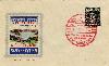 San Sebastián : Exposición Nacional de Filatelia, septiembre 1948 : organizada por el Círculo Cultural Guipuzcoano.