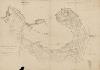 Plano del Puerto de Sn. Sebastián y fondeadero de Sta. Clara.