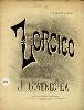 Zorcico / por J. Goyenechea.