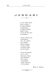 Jabeari / Migel A. Iñarra-k.