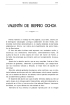 Valentín de Berrio Ochoa.